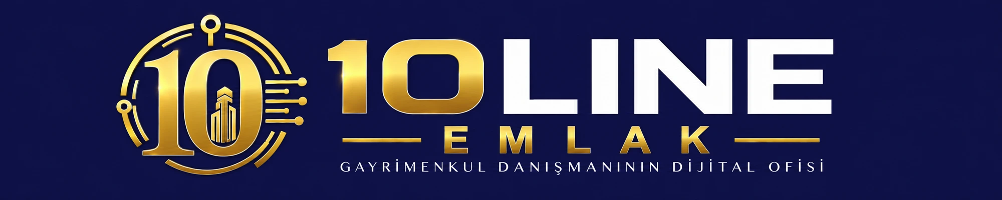 10LINE EMLAK